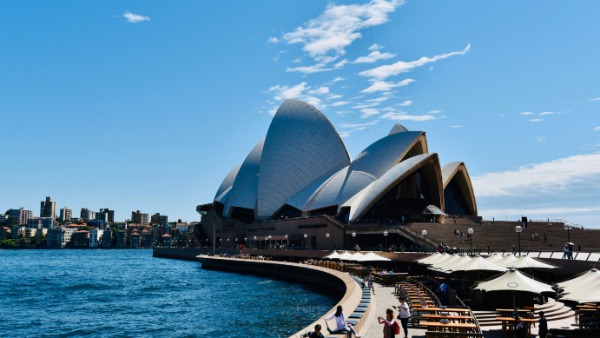 Sydney Opal Card Guide